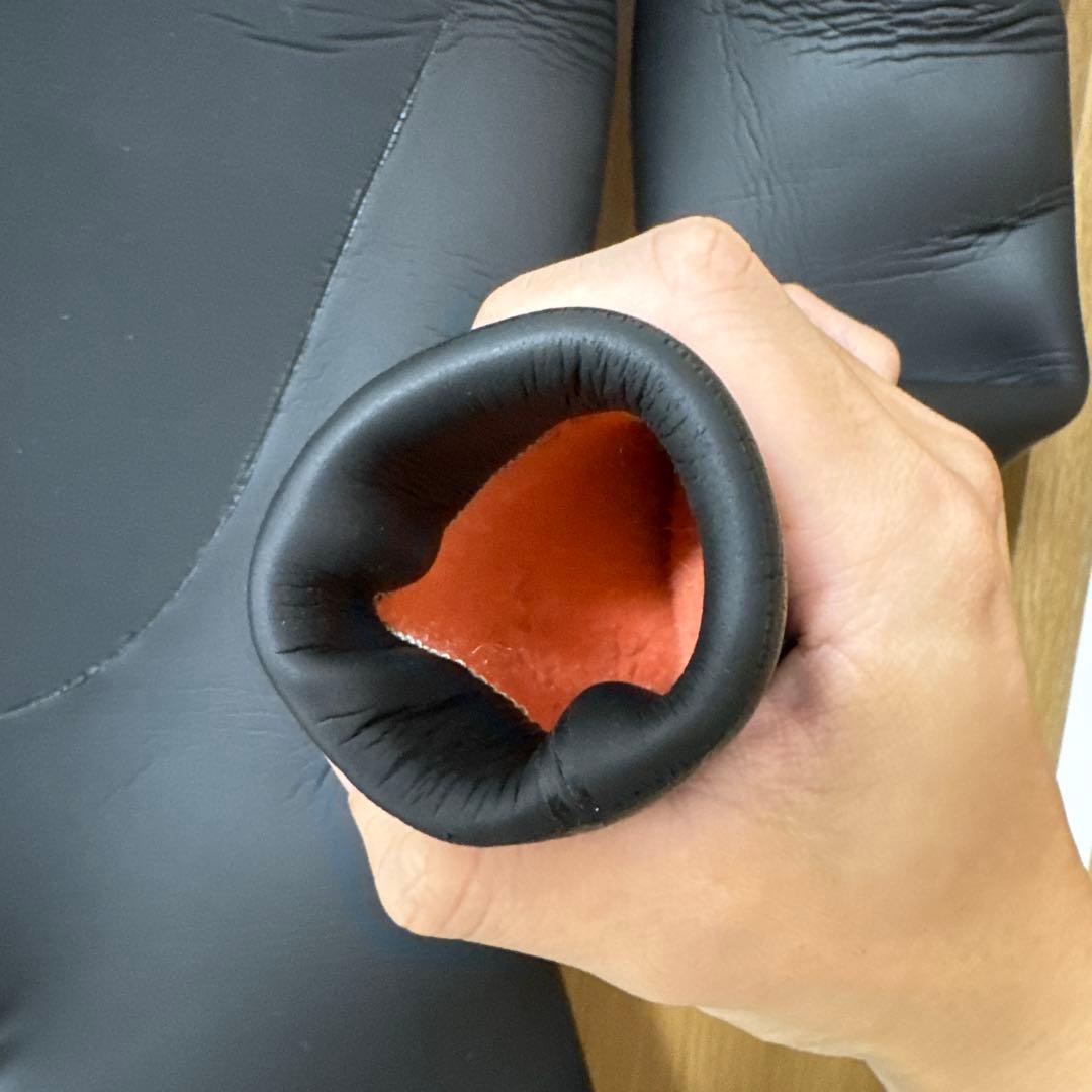 maxim(マキシム) 5×3mmセミドライスーツ オーダー品