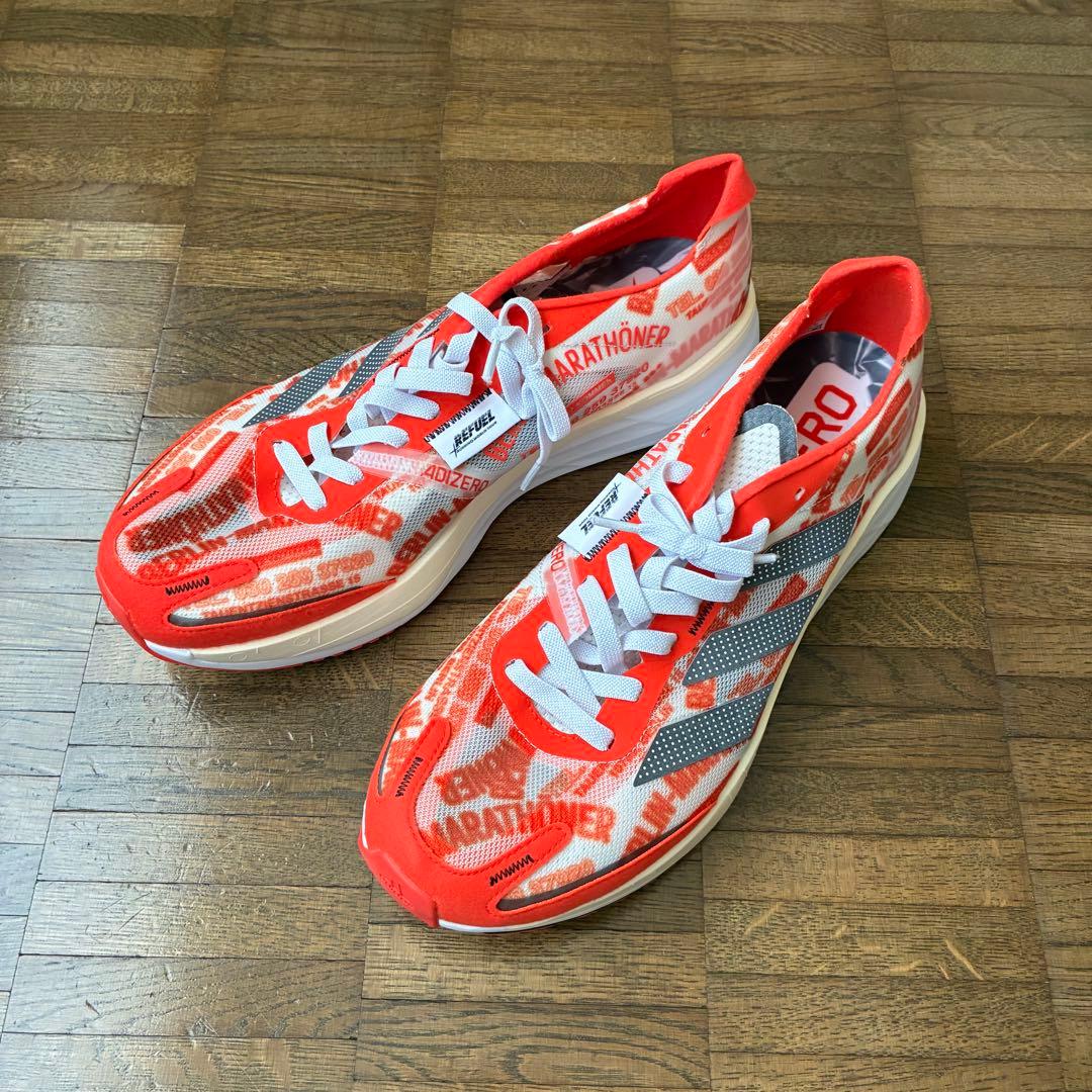 Adizero Boston 11 'Berlin Marathöner'