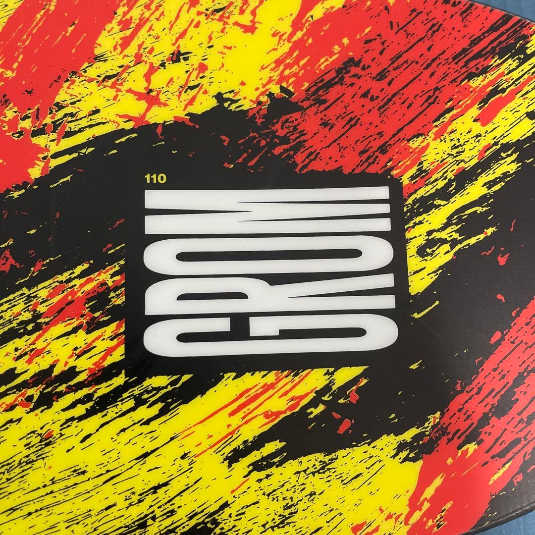 BURTON Kid's スノーボードセット