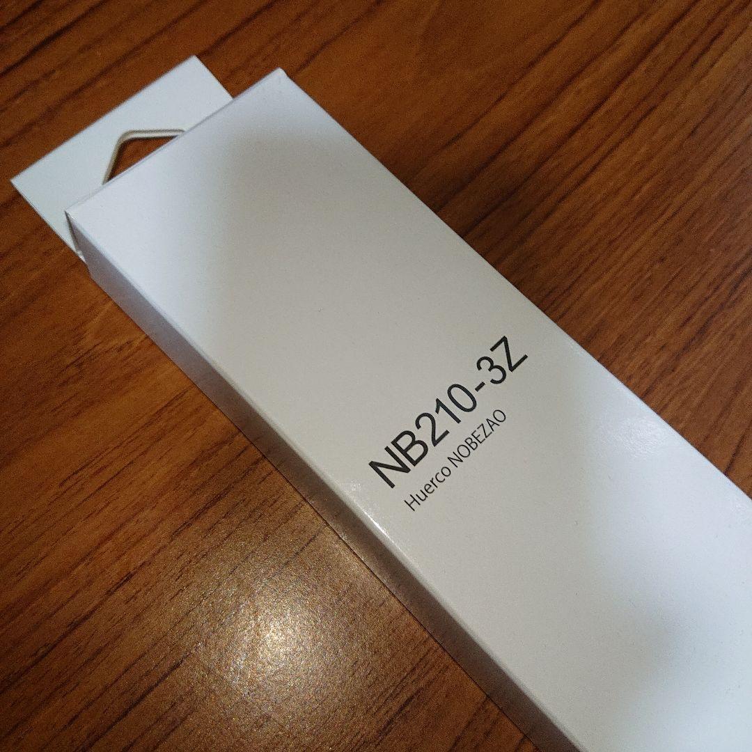 フエルコ 延べ竿 NB210-3Z