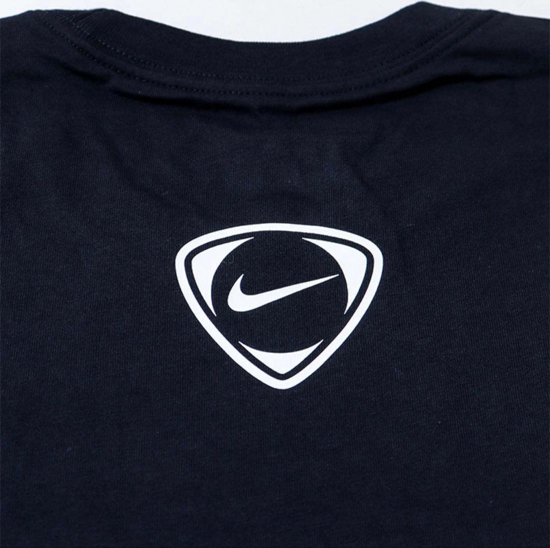 浦和レッズ ナイキ NIKE トータル 90 2 SS Tシャツ/ブラック M