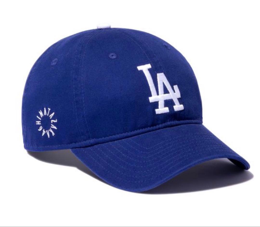 大野愛実9TWENTY MLB x 日向坂46 ロサンゼルス・ドジャース