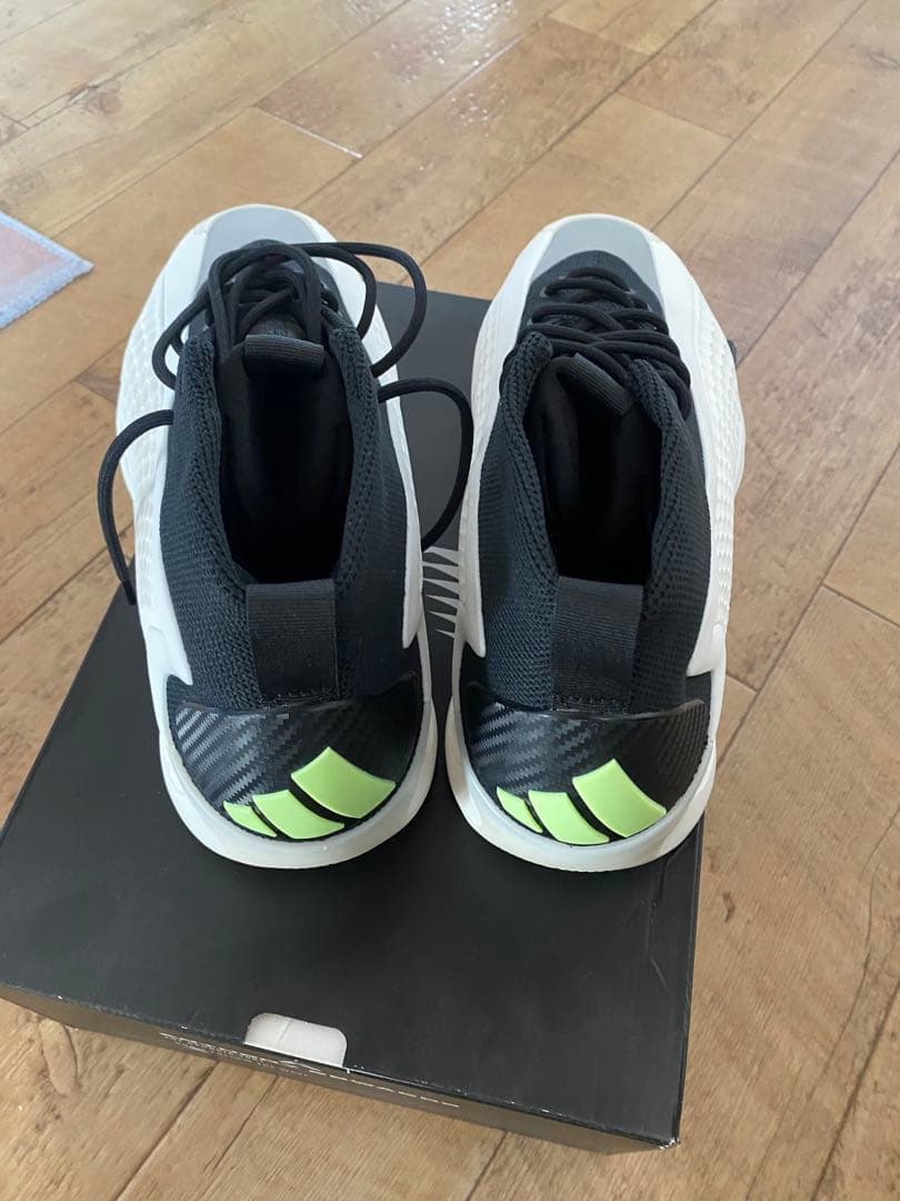 adidas A.E.1 “Best of Adi” 27.0cm
