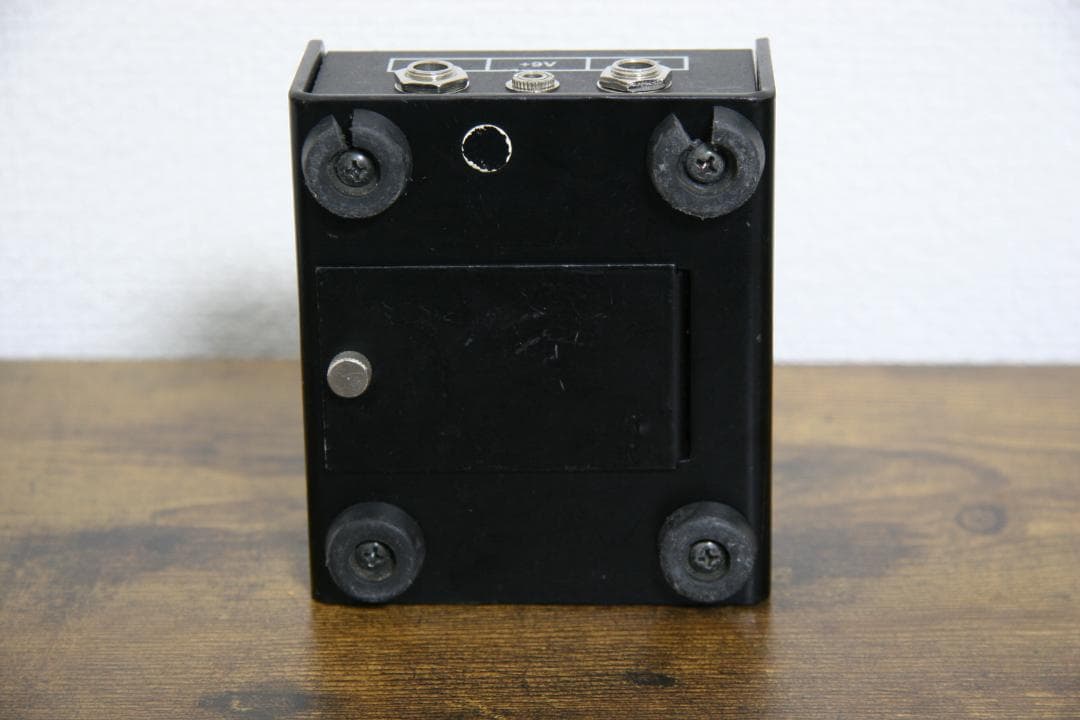 ProCo RAT2 USA製 LM308N 銀ネジ 1992年製 メンテ済み