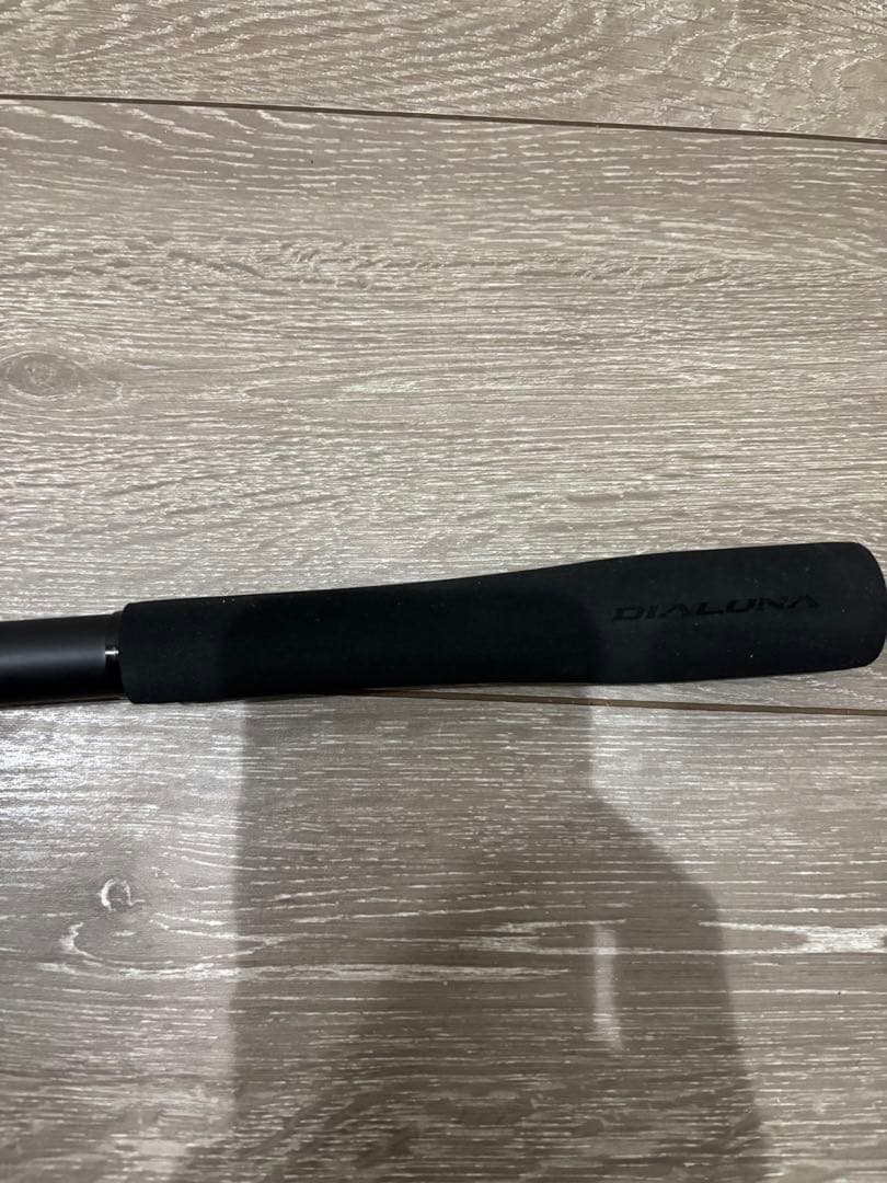 SHIMANO 24 ディアルーナ 振出モデル S96M-T(スピニング・振出)