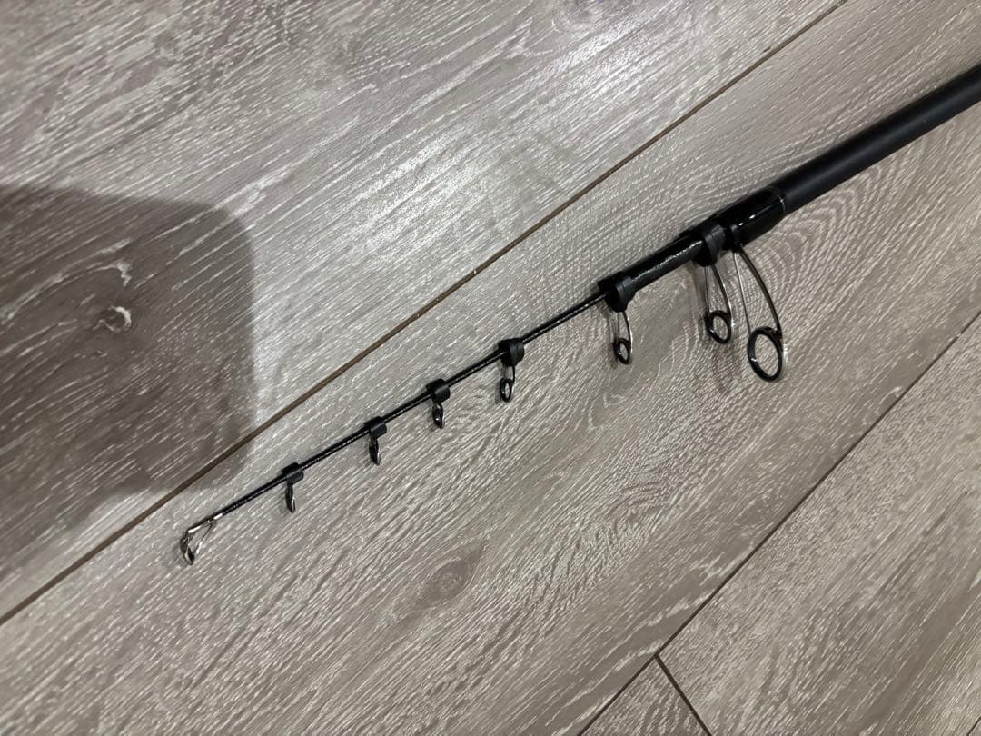 SHIMANO 24 ディアルーナ 振出モデル S96M-T(スピニング・振出)
