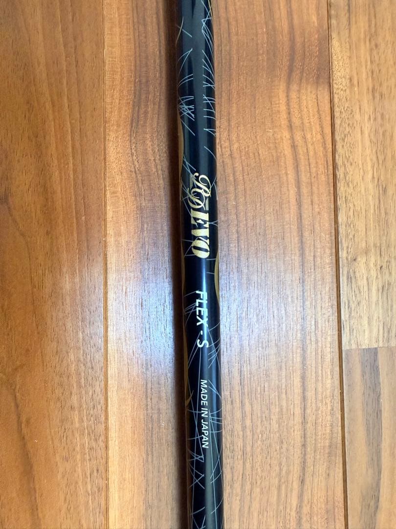 crazy クレイジーロイヤルデコレーションevo タイトリスト 1W