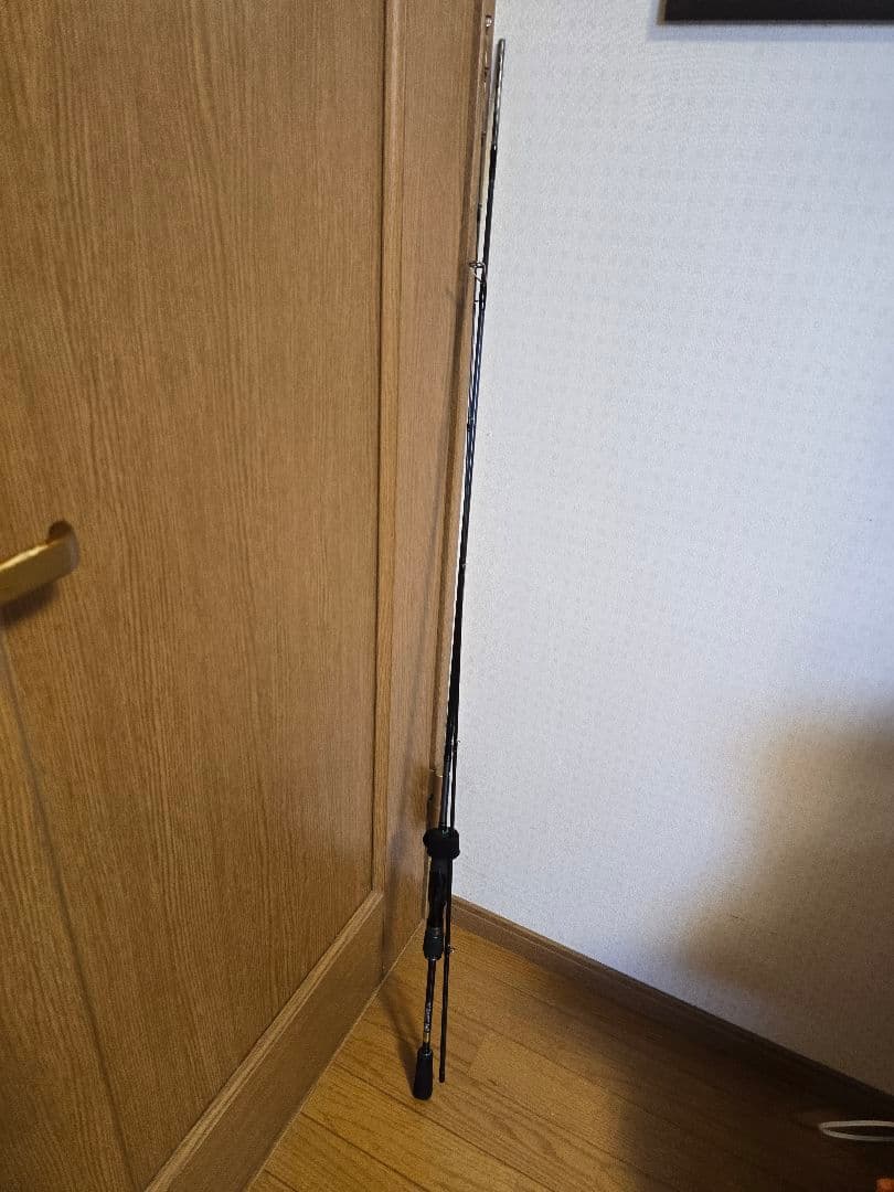 じ*コ様 エメラルダス MX 711ML-S エギングロッド