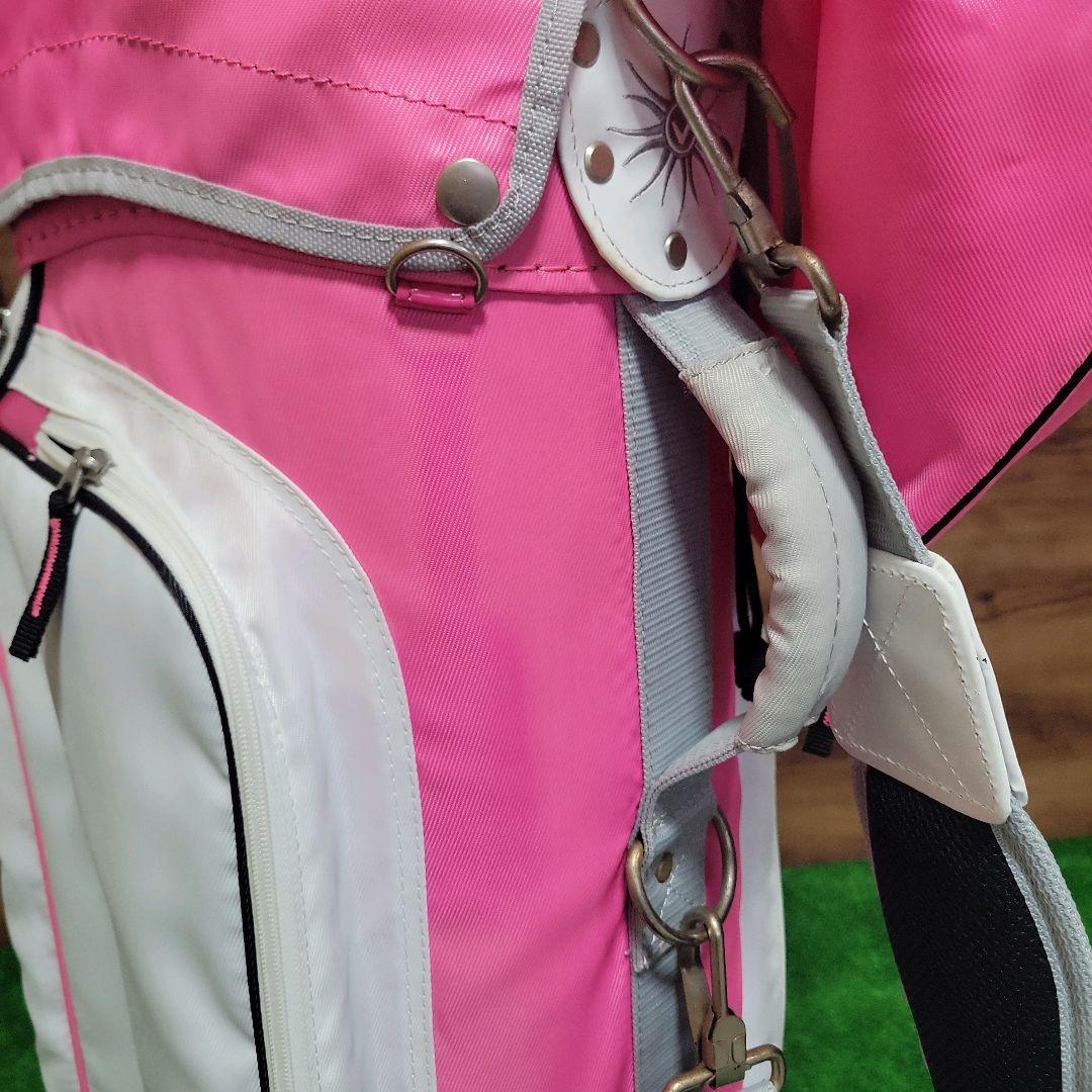 Callaway キャロウェイ Solaire レディース 8本セット