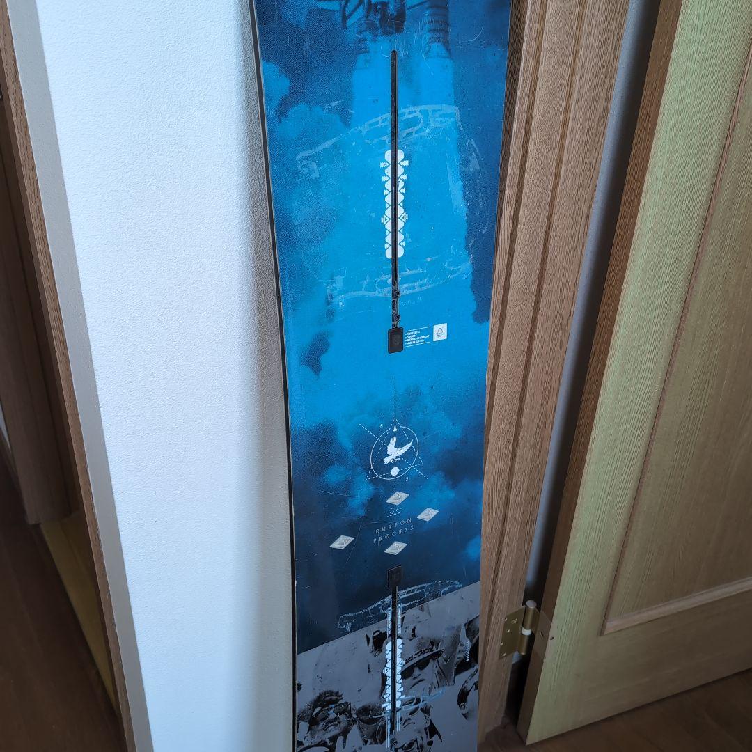 Burton 　スノーボード