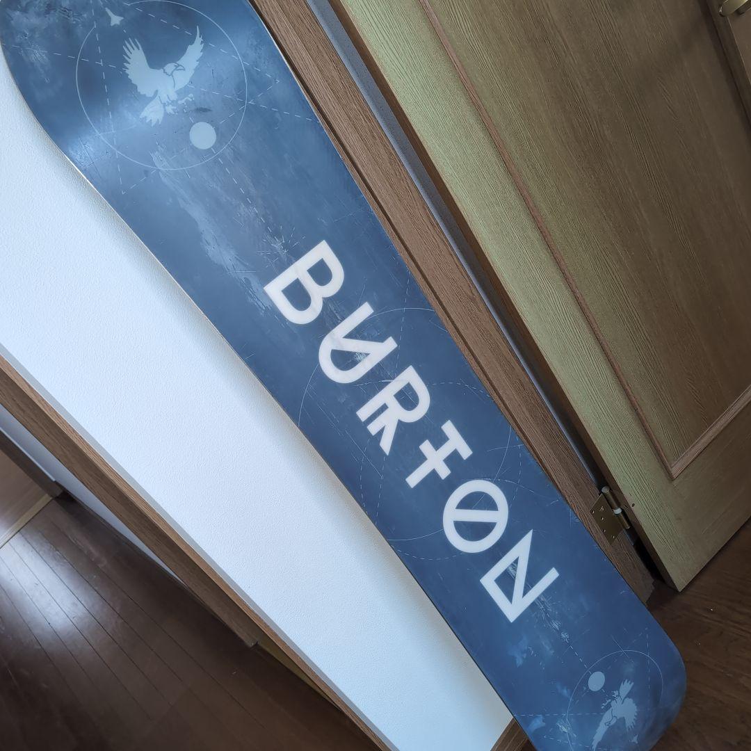 Burton 　スノーボード