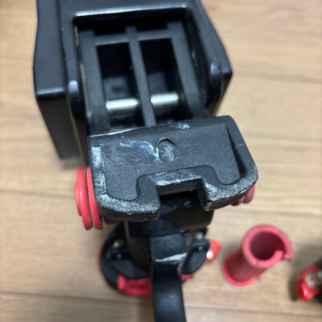 ラーク15号 大物竿受