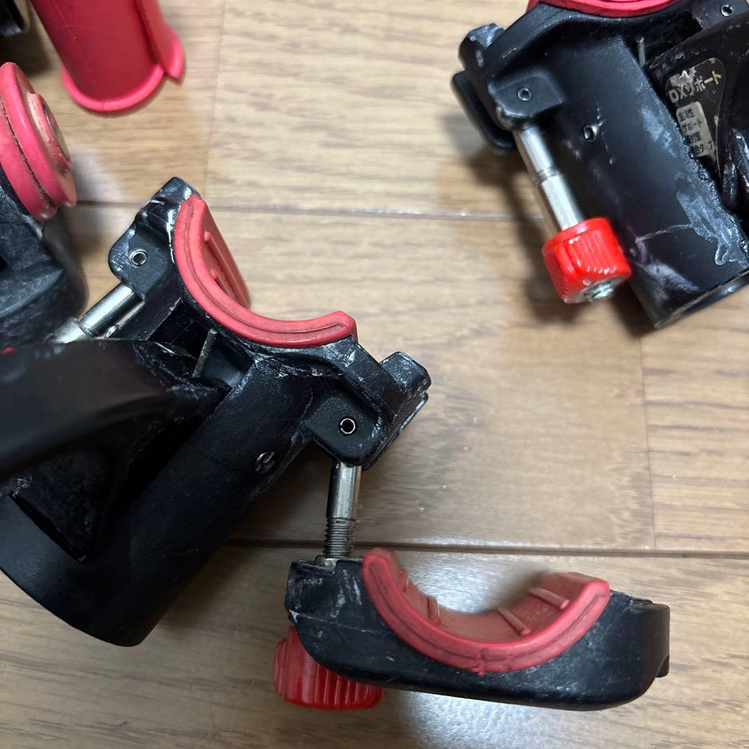 ラーク15号 大物竿受