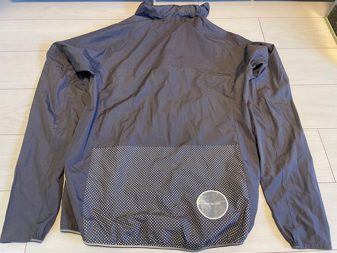 Rapha コミューターライトウェイトジャケット　Sサイズ