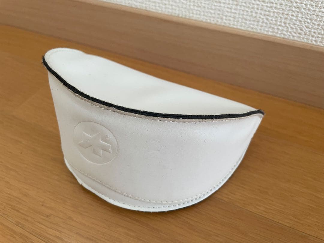 ASSOS ゼゴー　サングラス