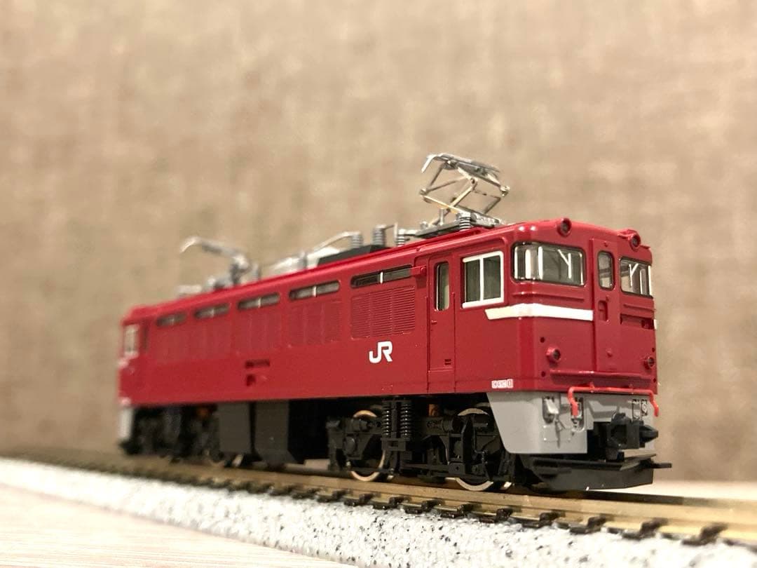 【限定品】TOMIX 98947 さよならトワイライトエクスプレスセット