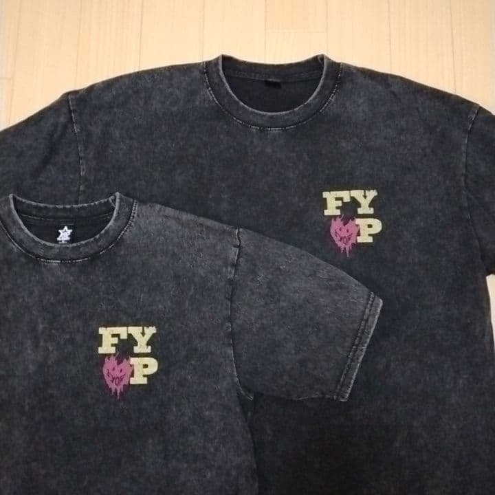 きなこ B’z PARTY限定 TシャツLサイズのみ