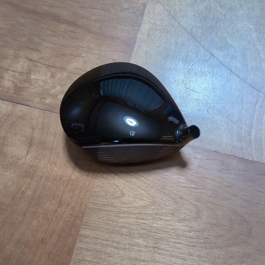 TaylorMade Qi10 ドライバー 10.5 ヘッドのみ
