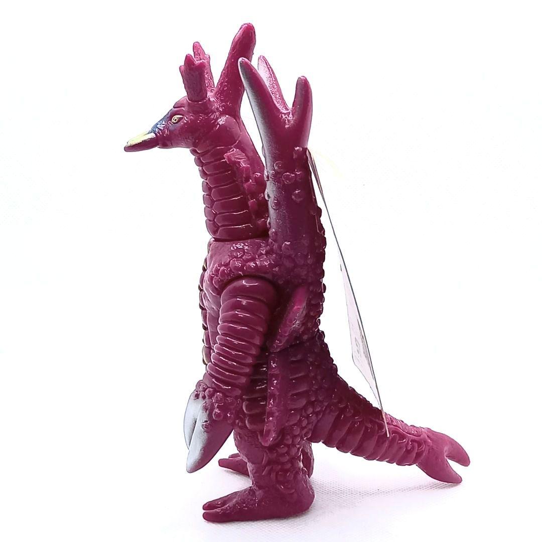 アリブンタ ソフビ タグ付き バンダイ 新品未使用　ウルトラマン　怪獣　特撮