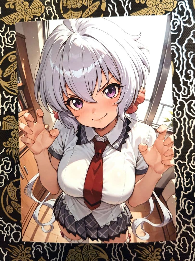 taichi　ブロマイドセット