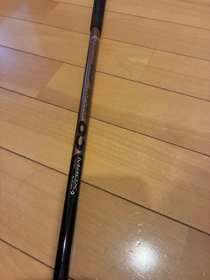 テーラーメイド TaylorMade BRNR ミニドライバー 11.5° S