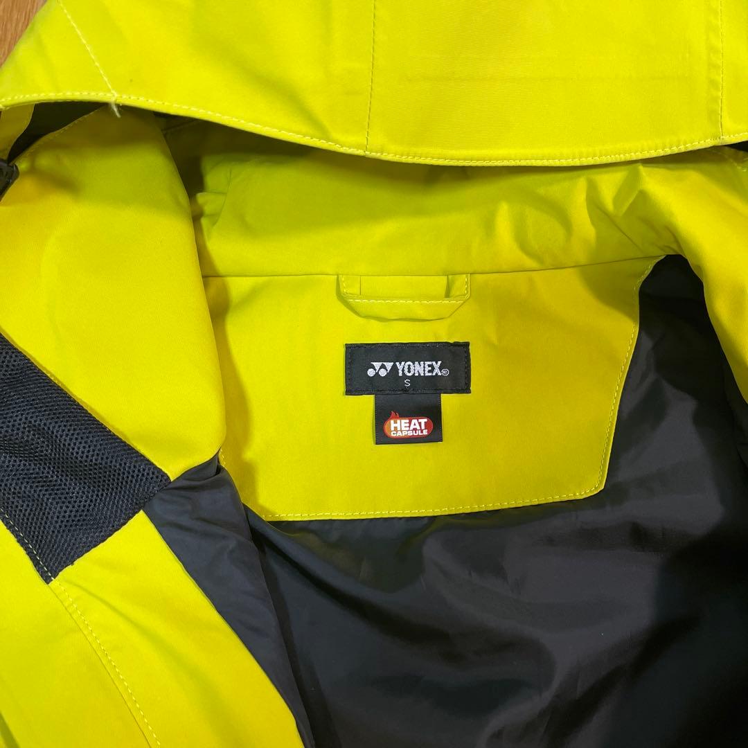 YONEX A3jacket スキーウェア　S
