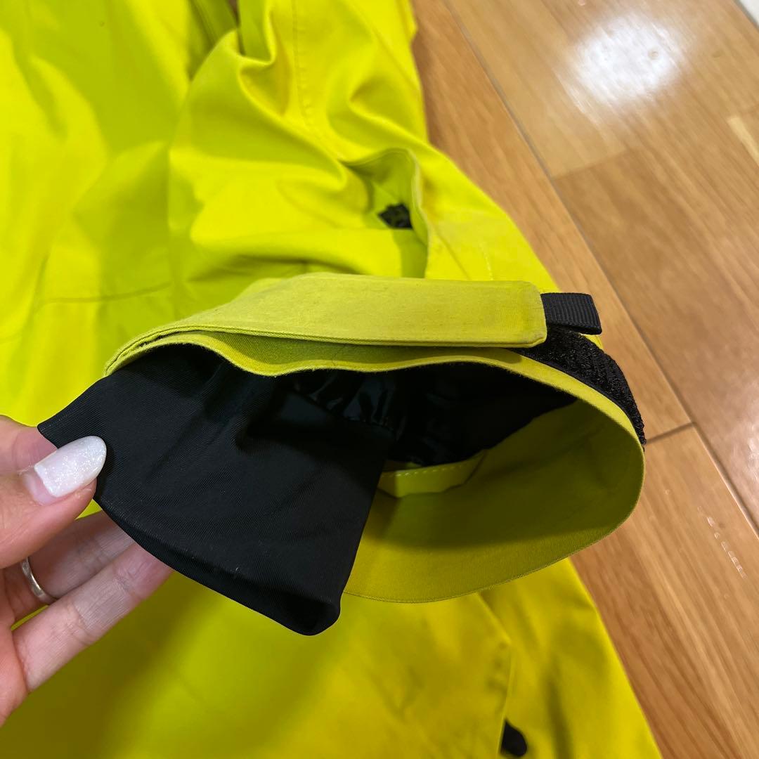 YONEX A3jacket スキーウェア　S