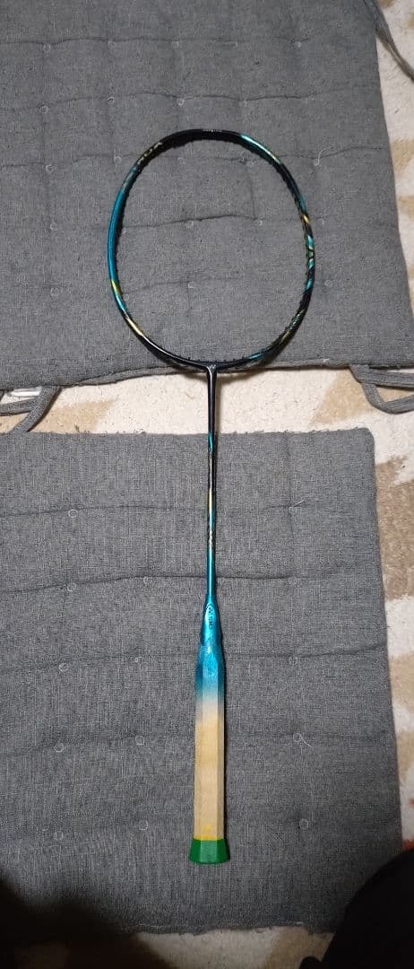ASTROX 88S Pro バドミントンラケット