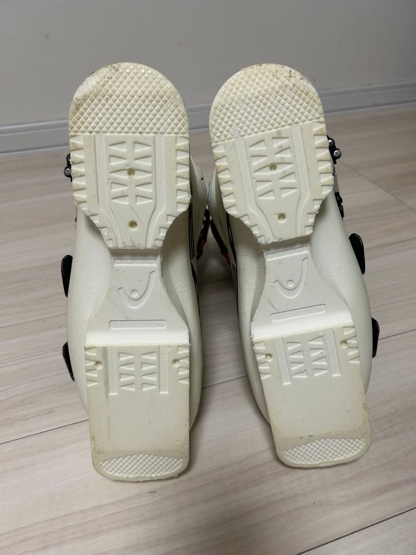 HEAD RAPTOR B3 RD 24.5センチ
