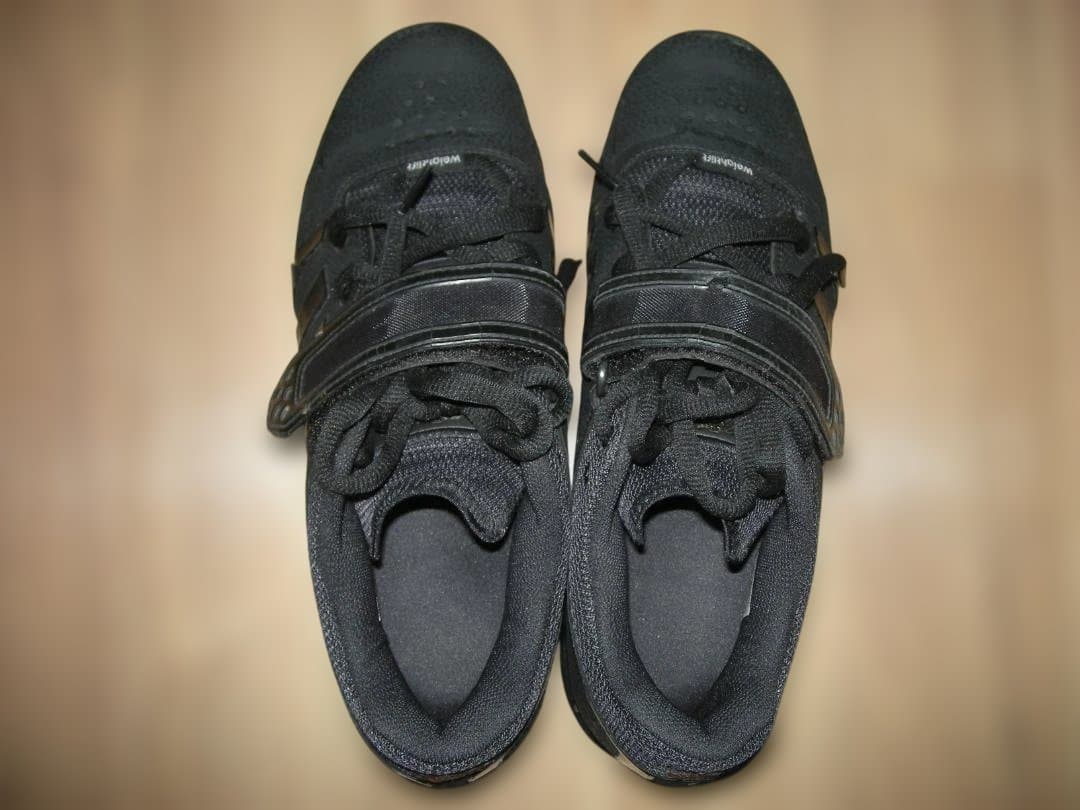 adidas アディパワー初代　スクワットシューズ　28.5㎝
