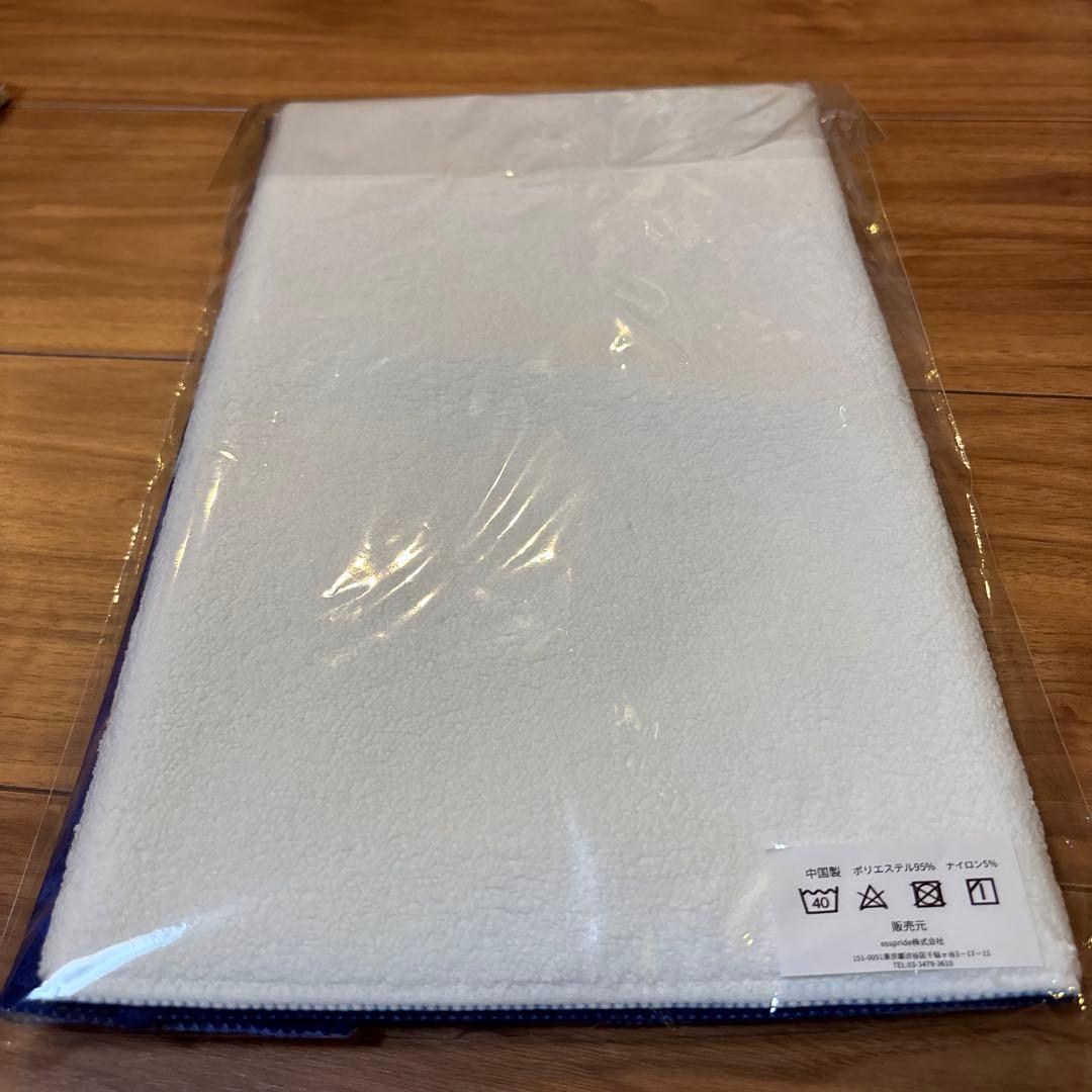 果*P様 非売品　Vファーレン長崎　マテウスジェズス選手　エスプライドタオル