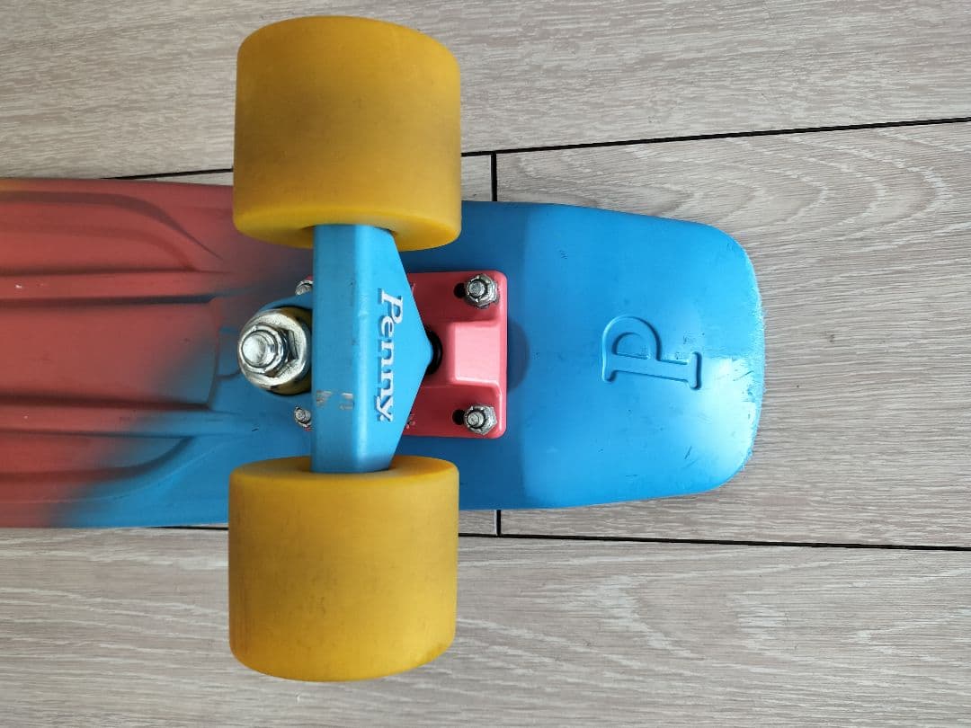 ペニー　penny 22インチ　カラフルスケートボード コンプリート