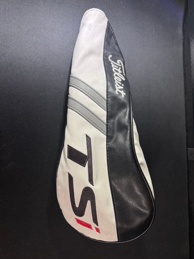 Titleist TSi3 ヘッドのみ 9.0° 1W