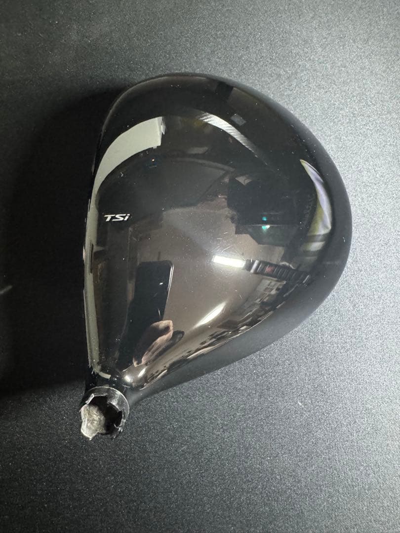 Titleist TSi3 ヘッドのみ 9.0° 1W