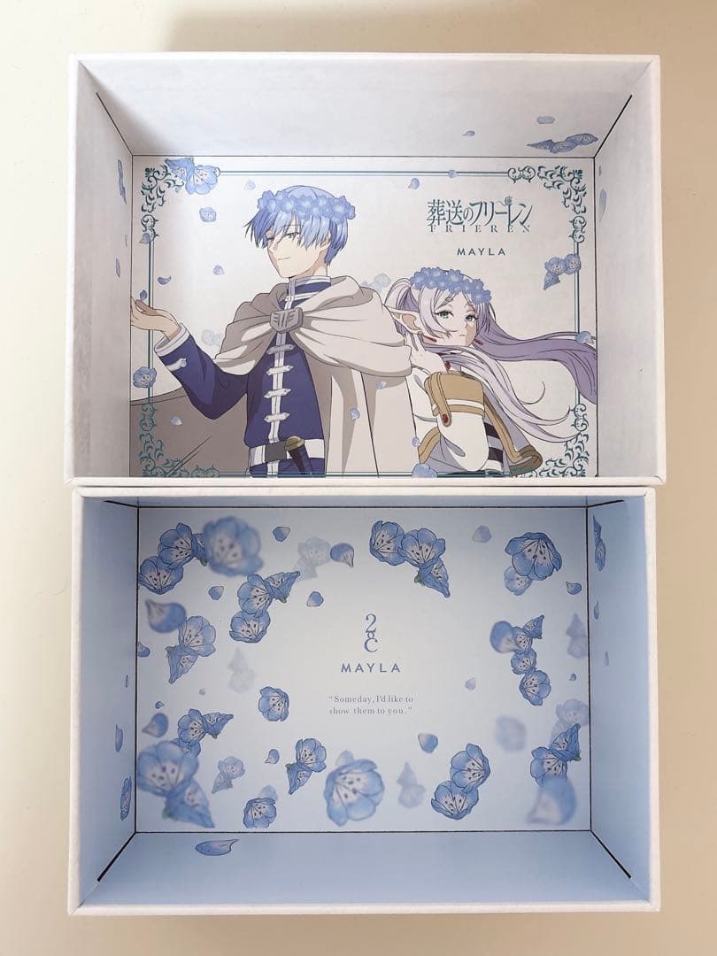 葬送のフリーレン　MAYLA かんざし