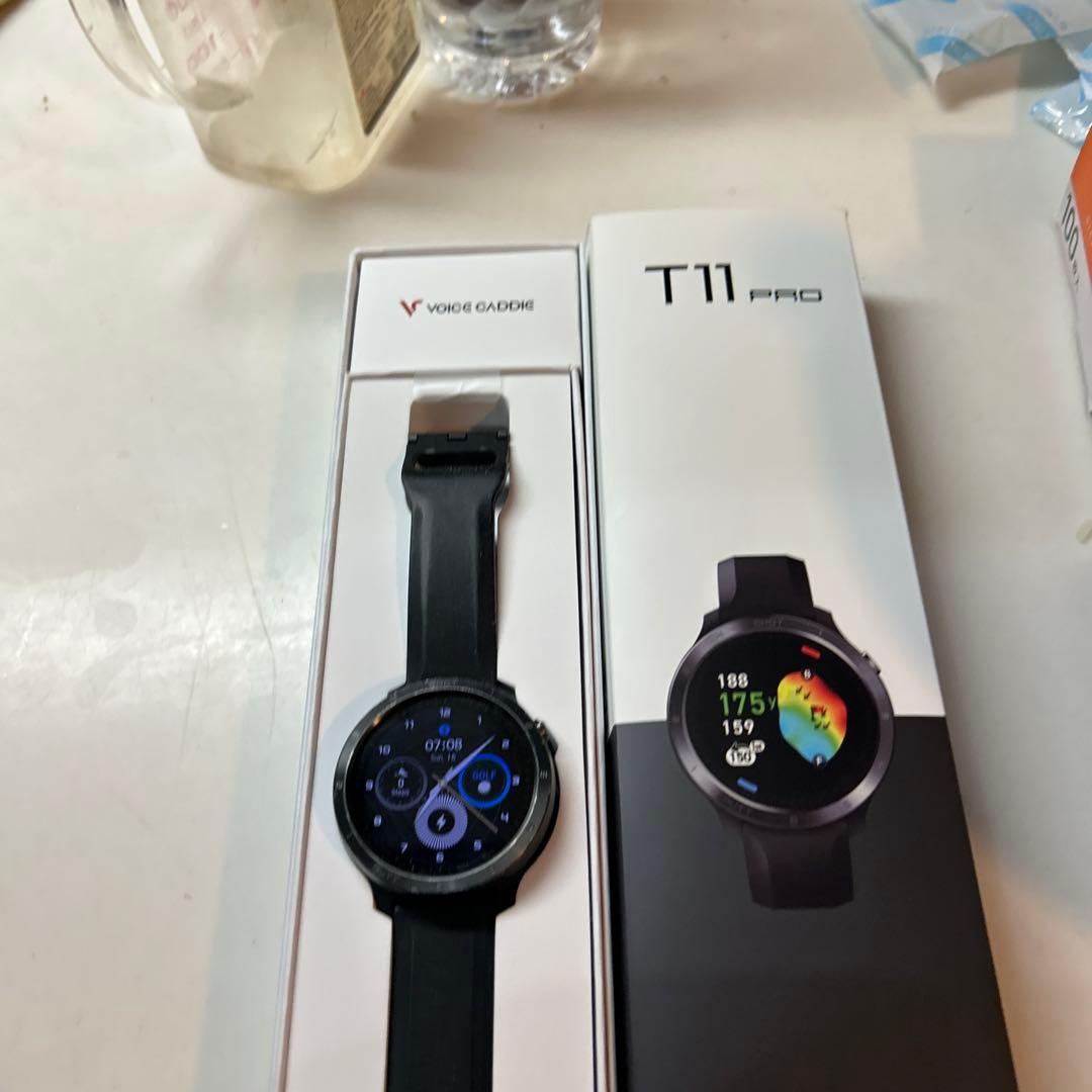 Voicg Gloche T11 Pro ブラック