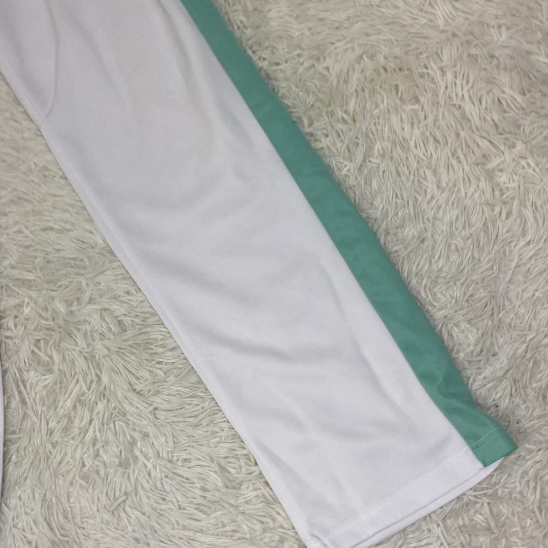 新品 未使用 ハイキュー!! 青葉城西 ジャージ 上下 セットアップ XL
