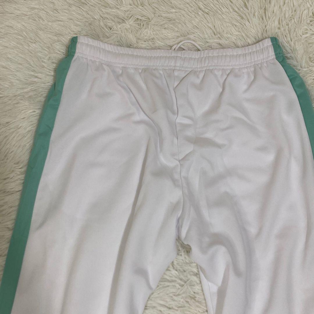 新品 未使用 ハイキュー!! 青葉城西 ジャージ 上下 セットアップ XL