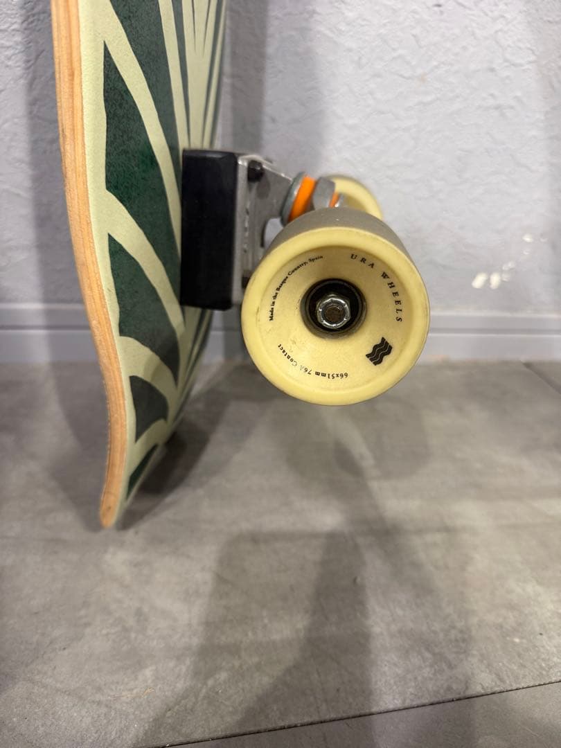 YOW ロングスケート　サーフスケート