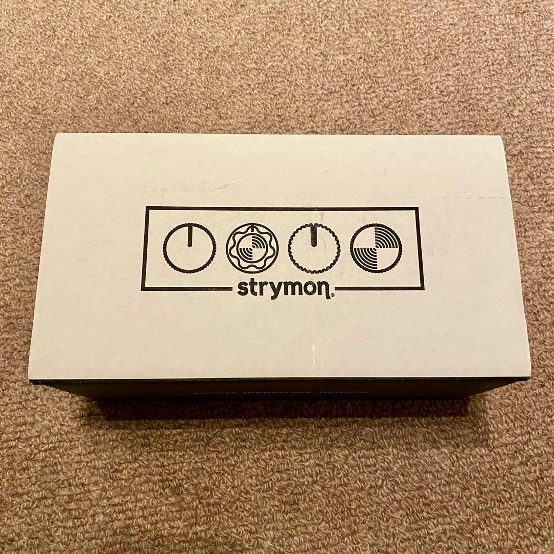 strymon NIGHTSKY ギターエフェクター