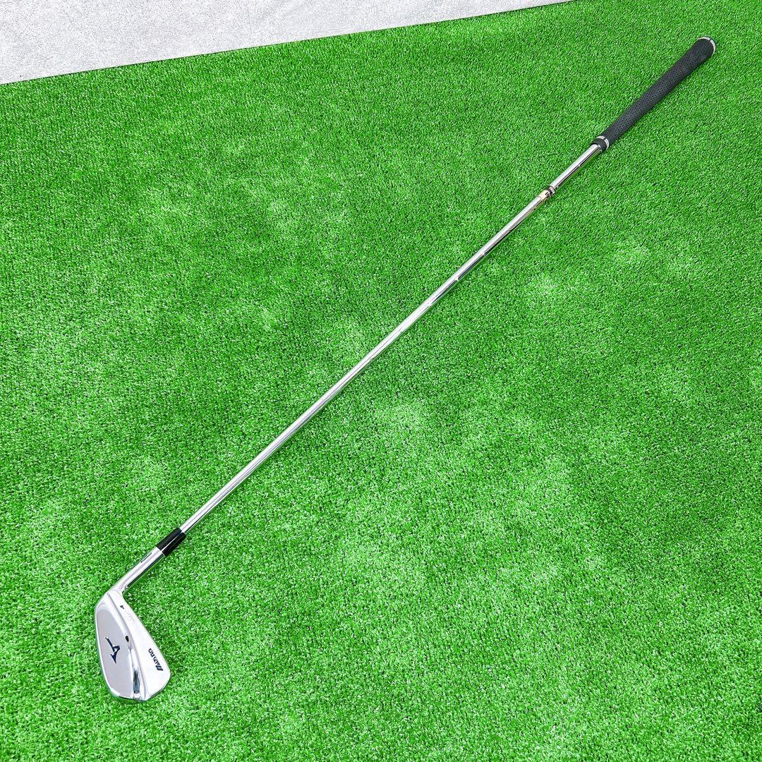 【美品】MIZUNO ミズノ MP-4 単品アイアン 4番 4i DG S200