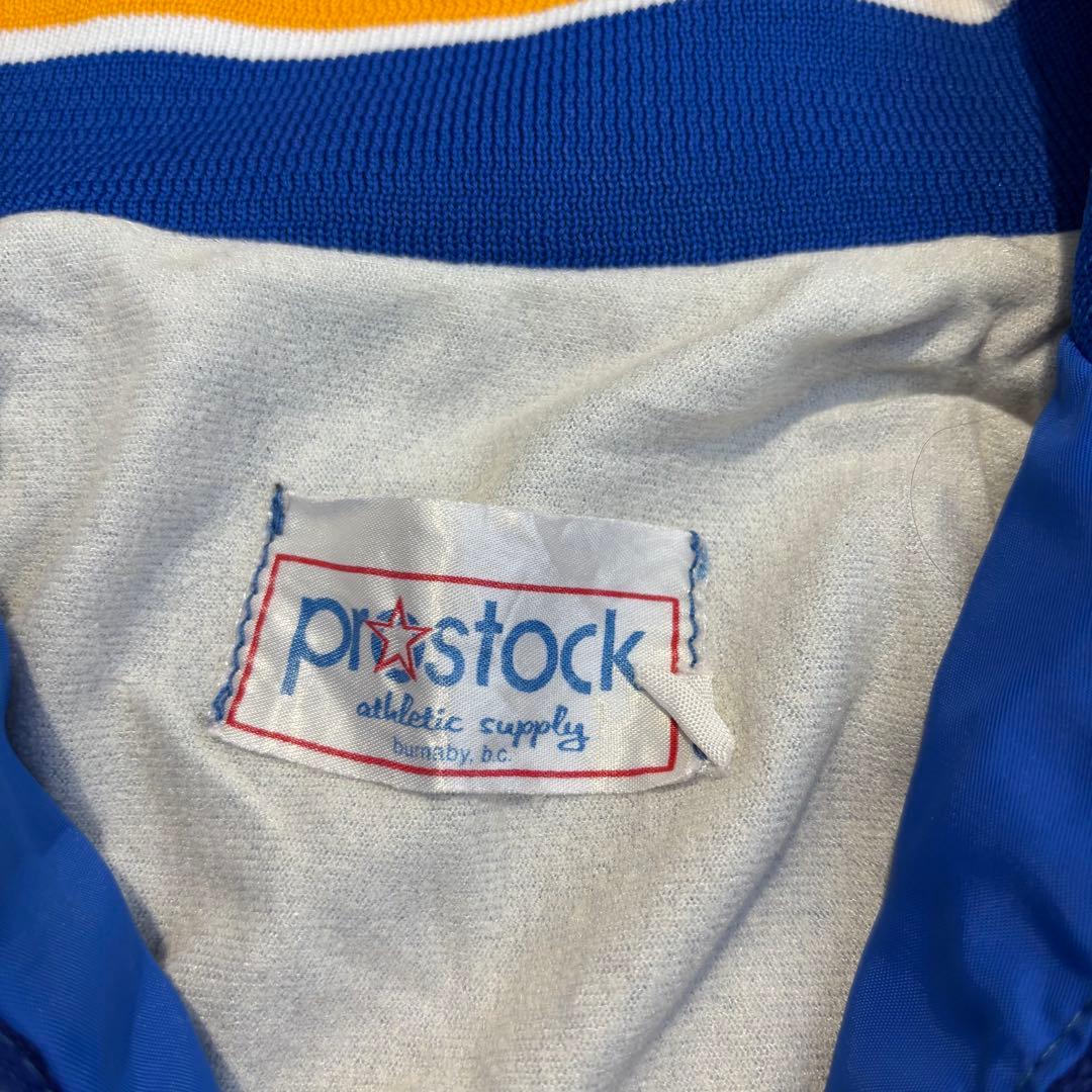 90s UBC RUGBY ナイロンプルオーバー TALONジップ アメカジ