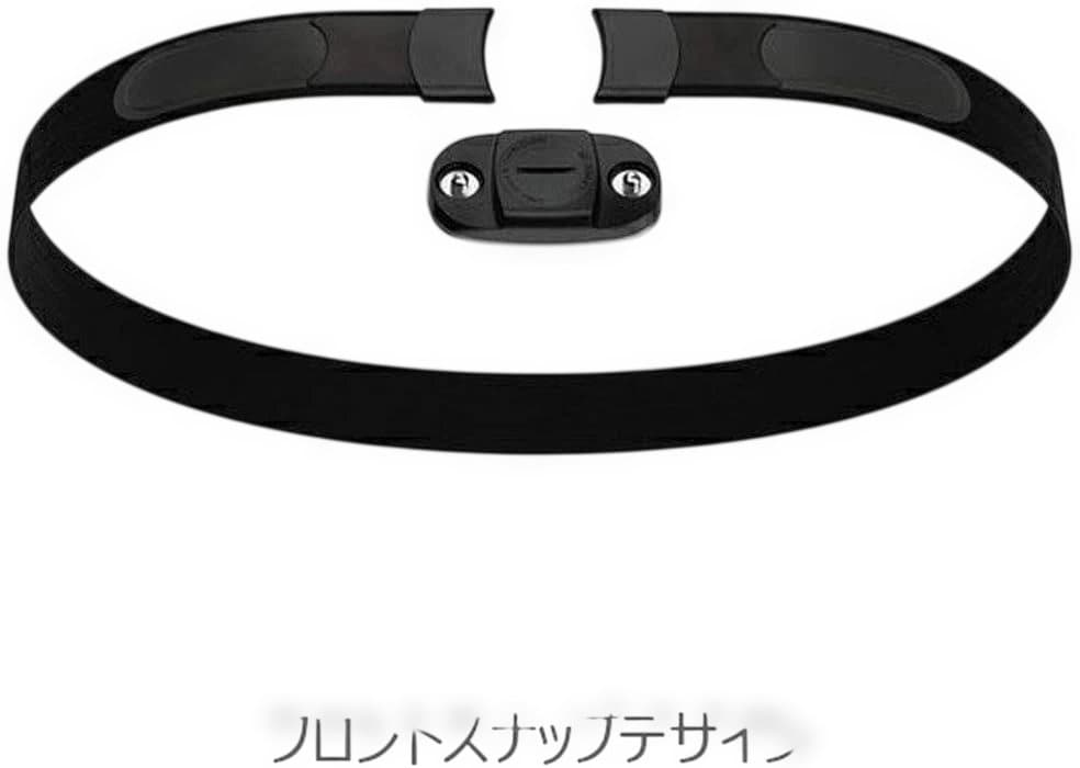 【未使用品】WAHOO TICKR 心拍センサー(第2世代) ワフー ティッカー