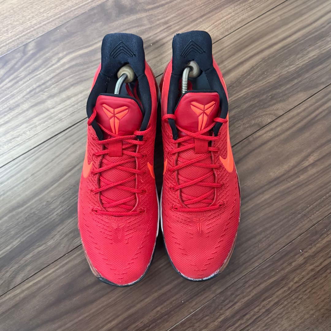 NIKE ナイキ　KOBE コービー　AD LOW ロー