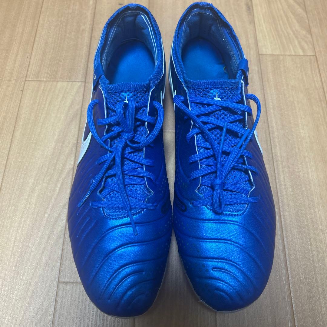 Nike Tiempo サッカーシューズ FG 29.5cm