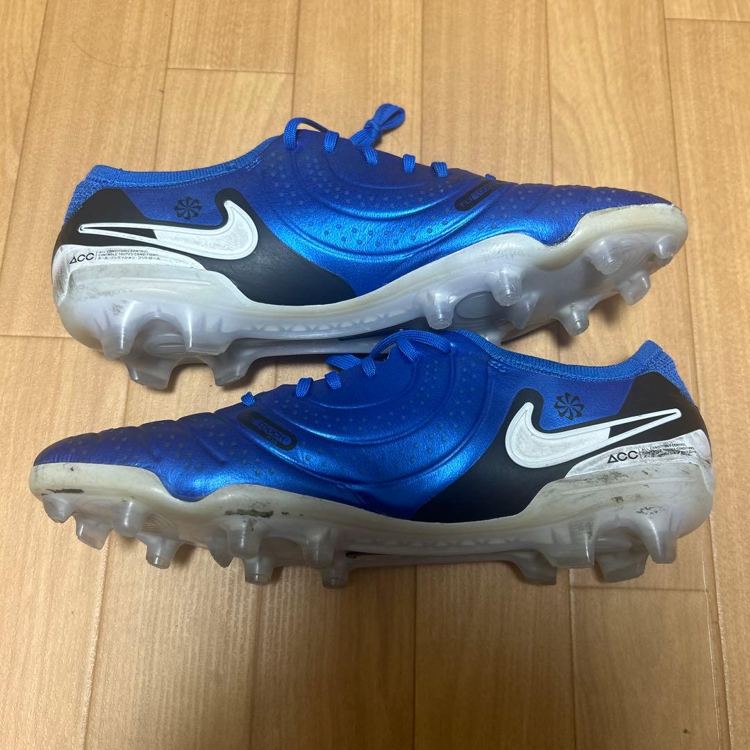 Nike Tiempo サッカーシューズ FG 29.5cm