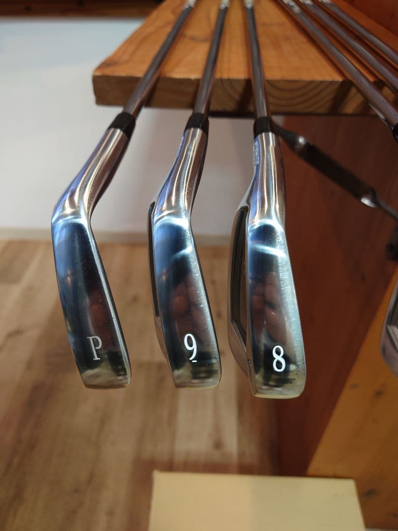※めい様用※ミズノプロ719 Dynamite Golf 95 アイアン6本