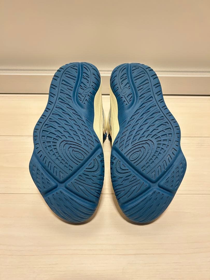 25.5cm/asics/UNPRE ARS 3 バスケットボールシューズ