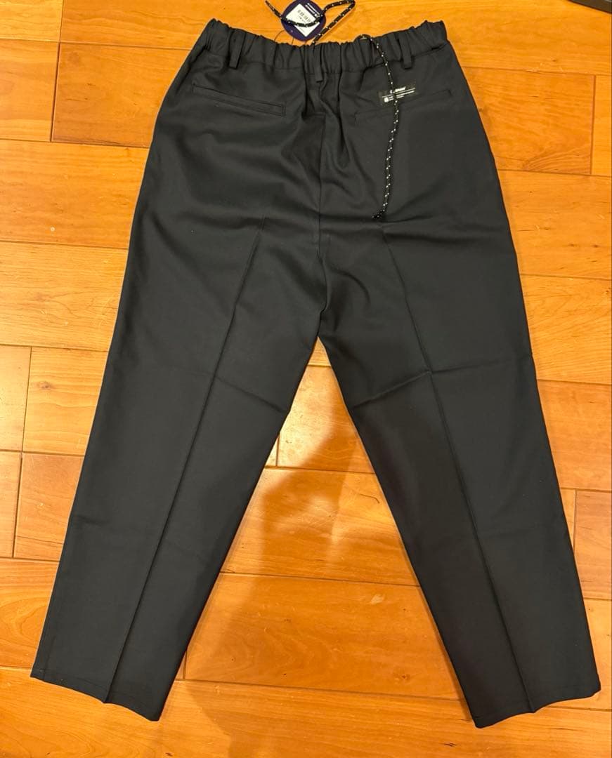 メンズウェア CLUBHAUS Center Press Easy Pants - Navy
