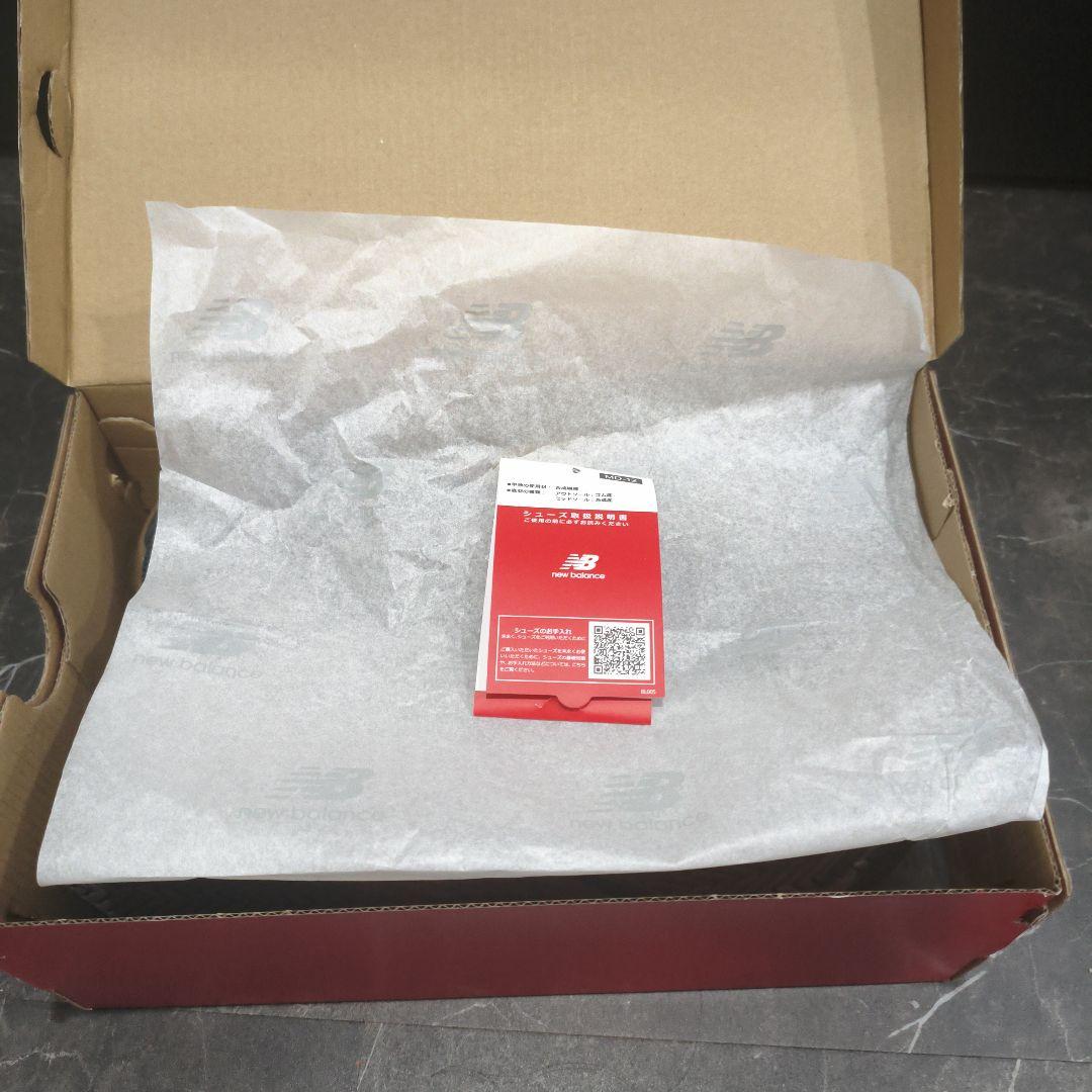 New Balance Minimus TR v2 ニューバランス